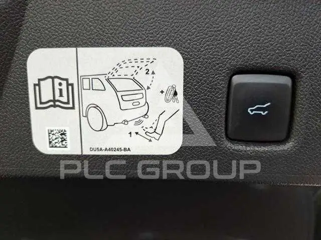 2021 Ford Kuga