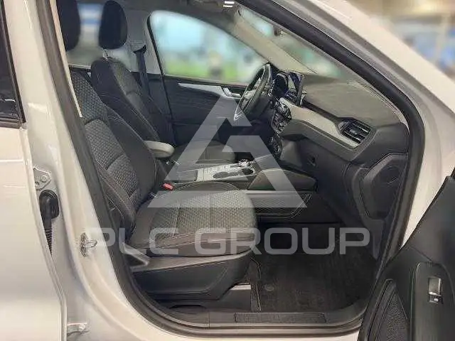 2021 Ford Kuga