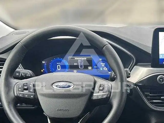 2021 Ford Kuga