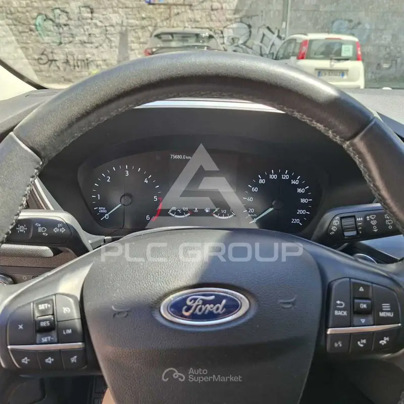 2021 Ford Kuga