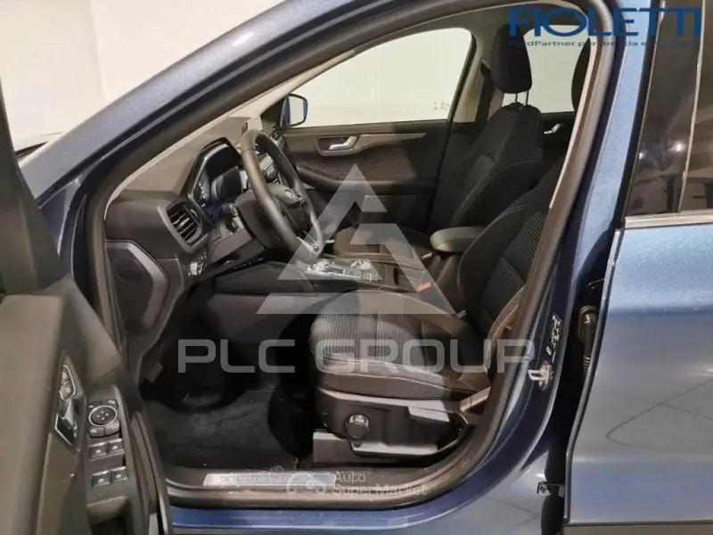 2021 Ford Kuga