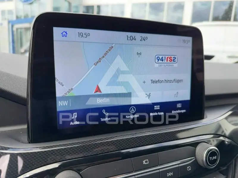 2021 Ford Kuga