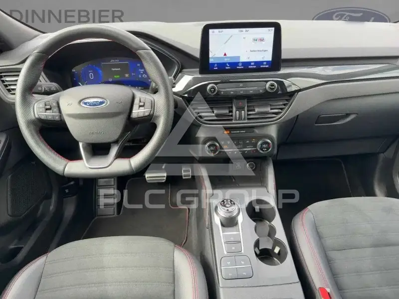 2021 Ford Kuga