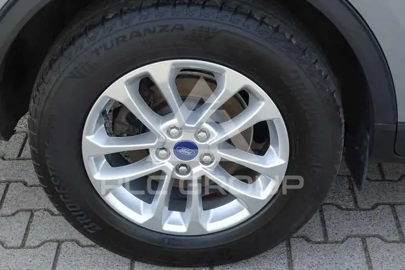 2021 Ford Kuga