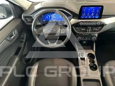 2021 Ford Kuga