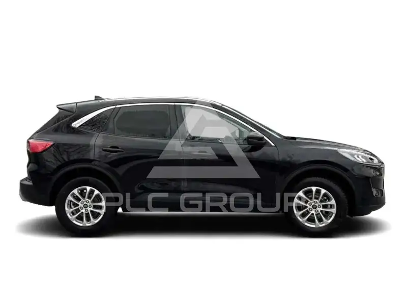 2021 Ford Kuga