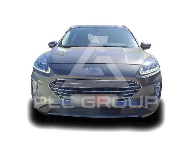 2021 Ford Kuga