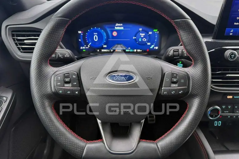 2021 Ford Kuga