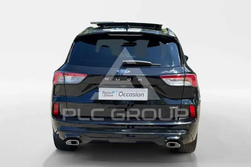 2021 Ford Kuga