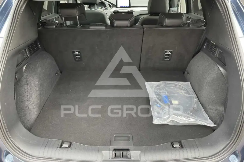 2021 Ford Kuga