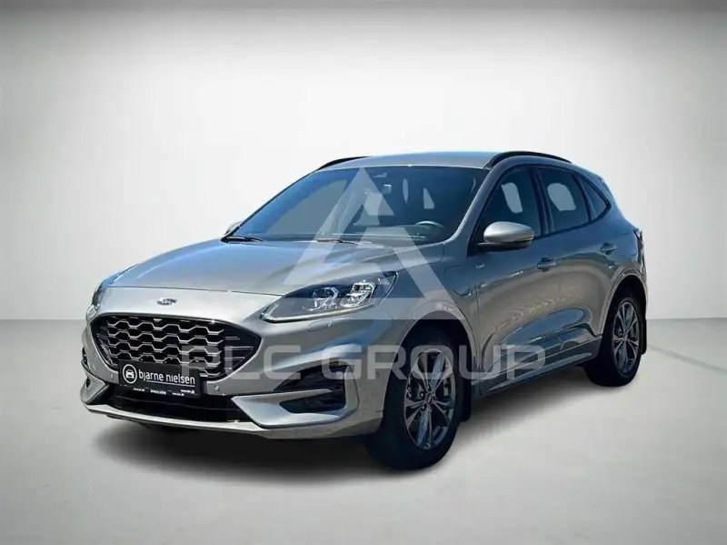 2021 Ford Kuga