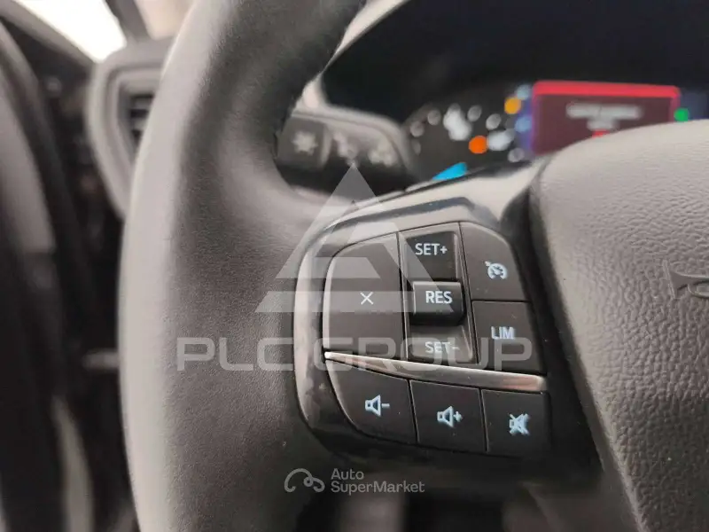 2021 Ford Kuga