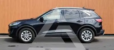 2021 Ford Kuga