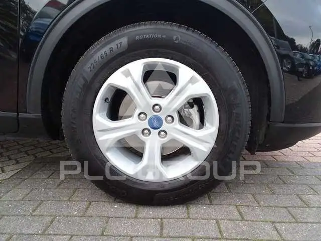 2021 Ford Kuga