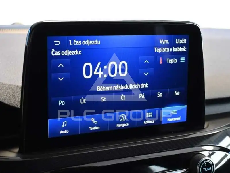 2021 Ford Kuga