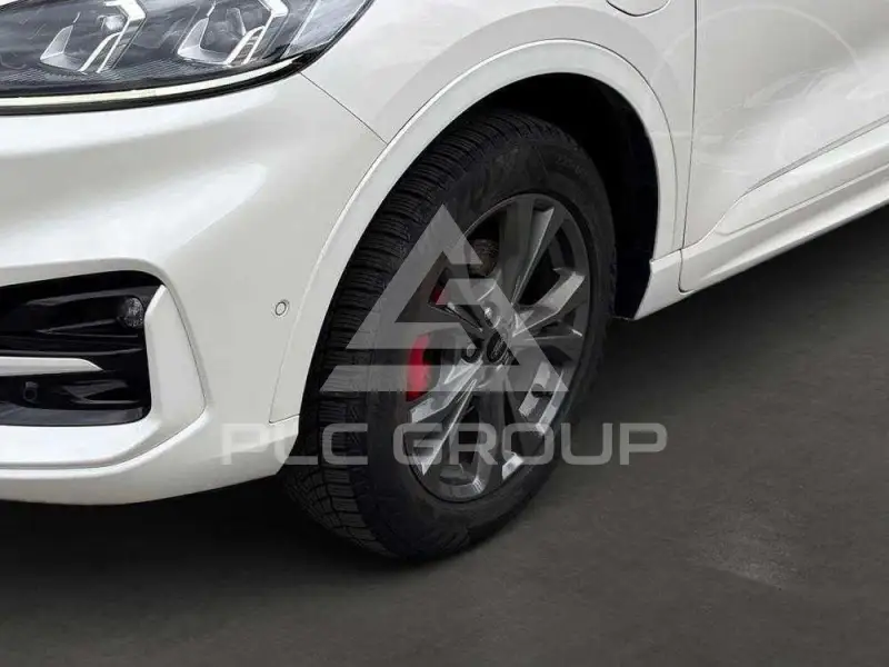 2021 Ford Kuga