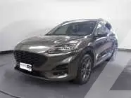 2021 Ford Kuga