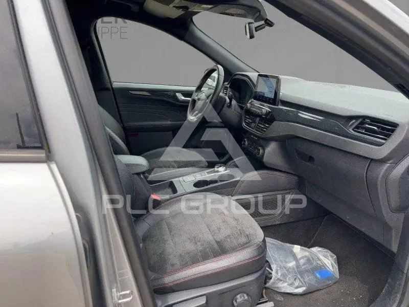 2021 Ford Kuga