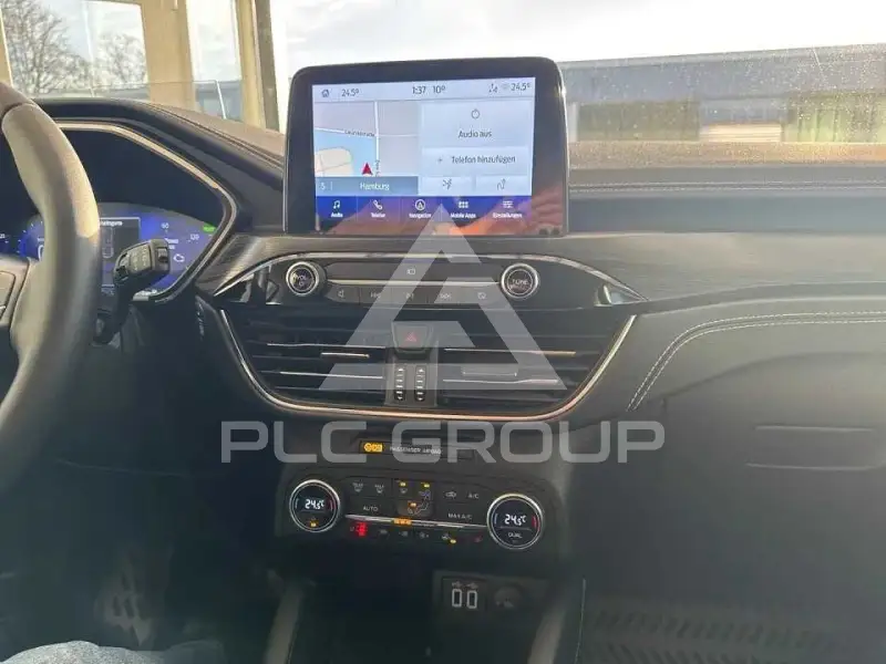2021 Ford Kuga