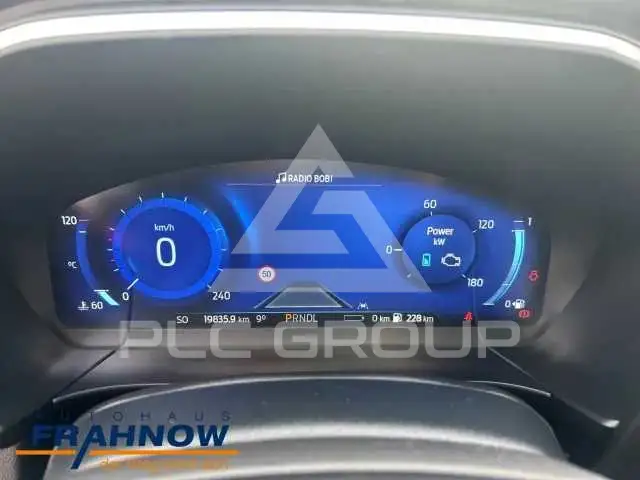 2021 Ford Kuga