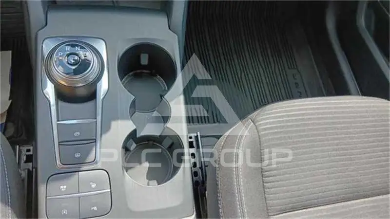 2021 Ford Kuga