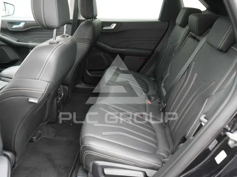 2021 Ford Kuga