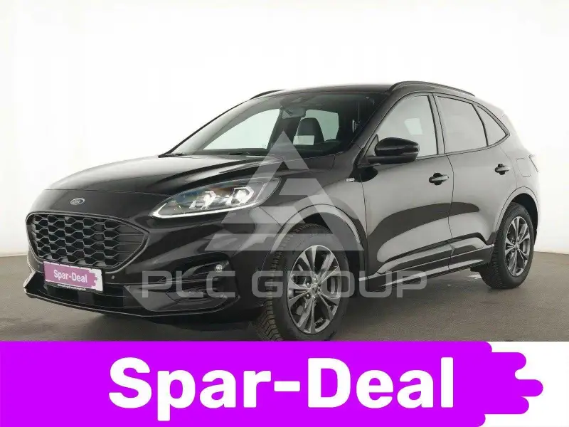 2021 Ford Kuga