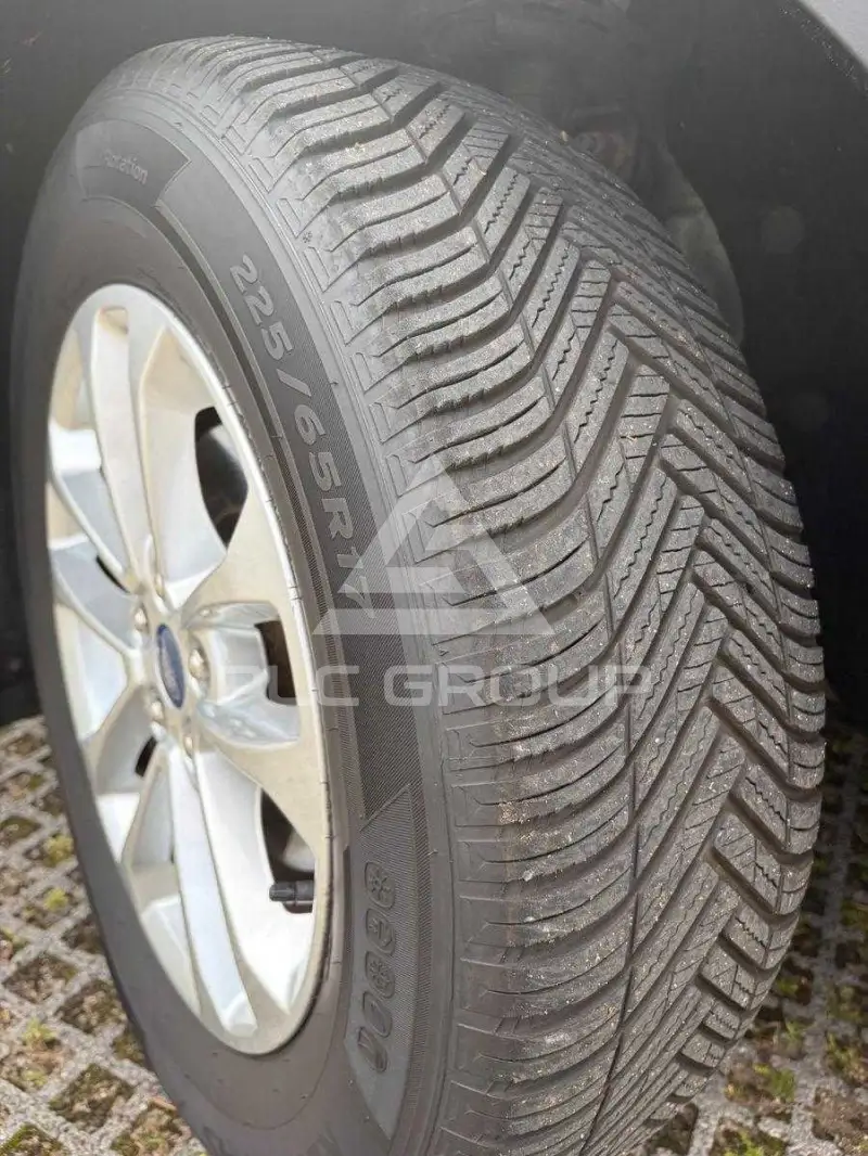 2021 Ford Kuga