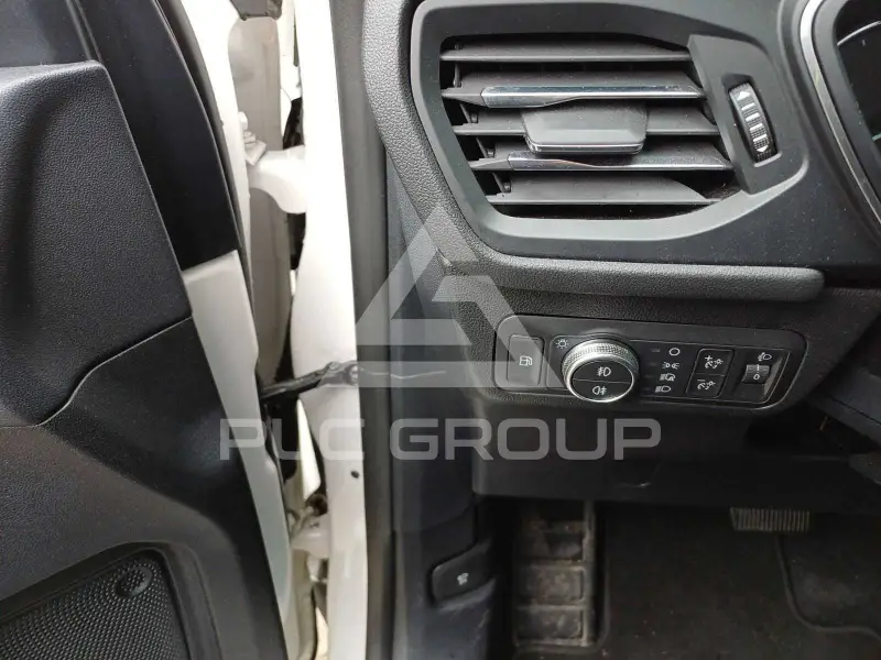 2021 Ford Kuga