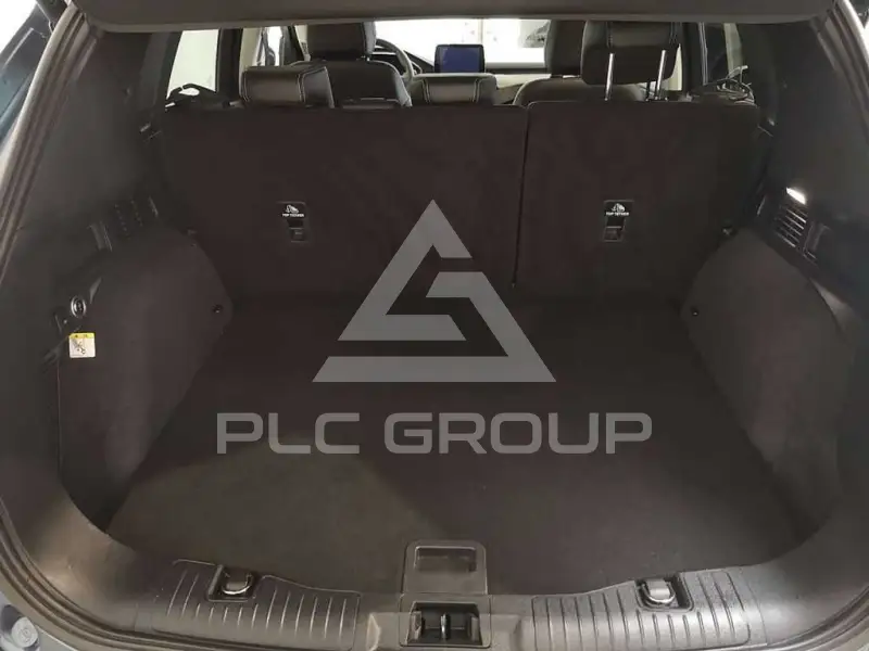 2021 Ford Kuga