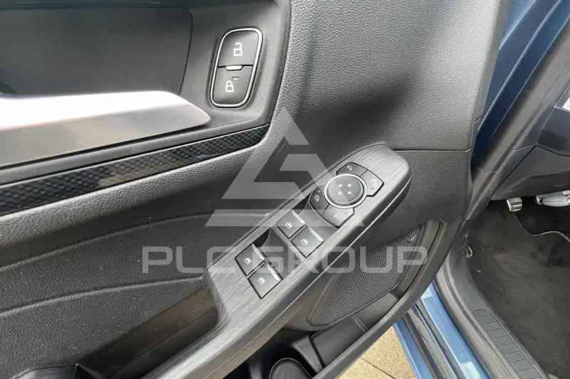 2021 Ford Kuga