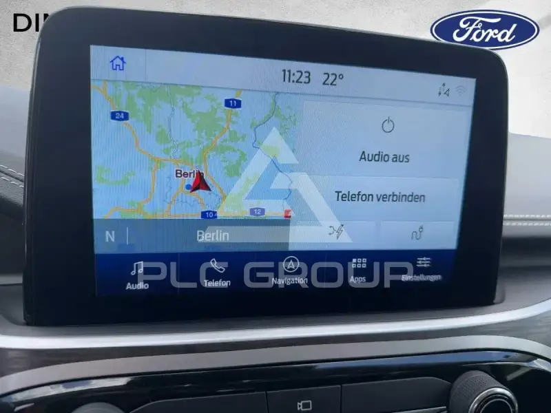 2021 Ford Kuga