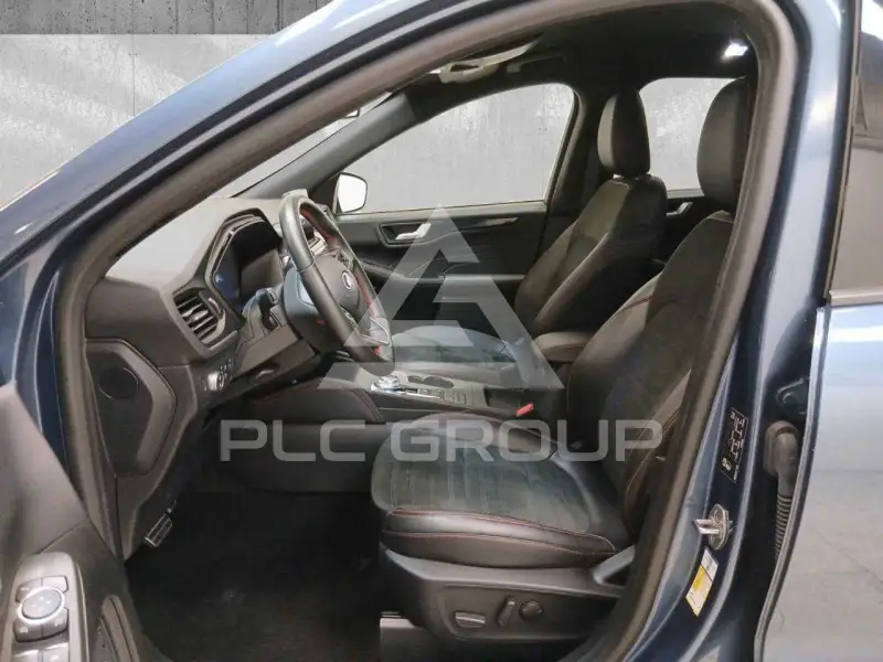 2021 Ford Kuga