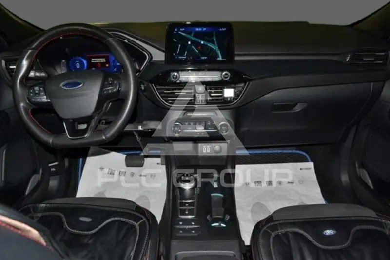 2021 Ford Kuga