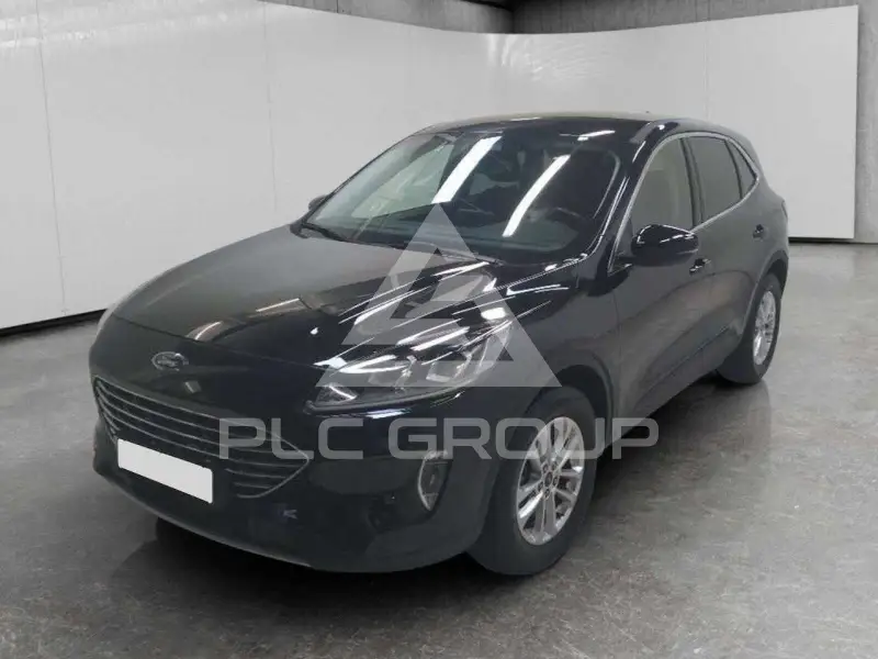2021 Ford Kuga