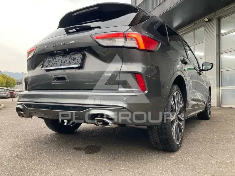 2021 Ford Kuga