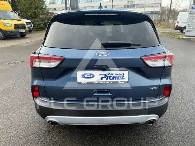 2021 Ford Kuga