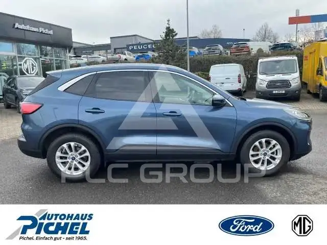 2021 Ford Kuga