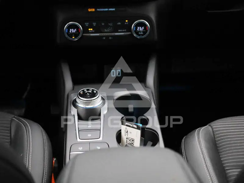 2021 Ford Kuga