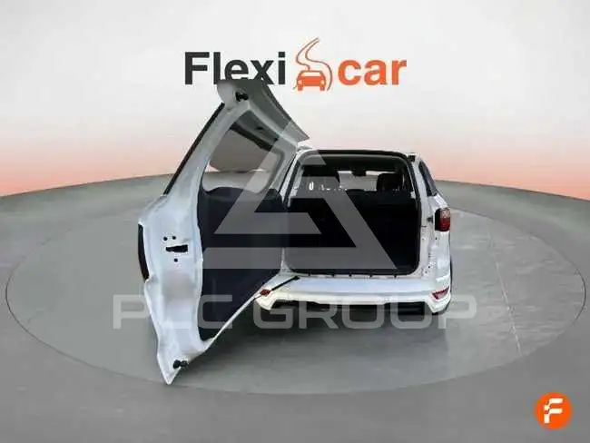 2021 Ford Eco Sport