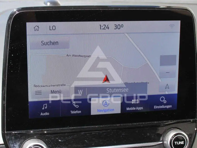 2021 Ford Eco Sport