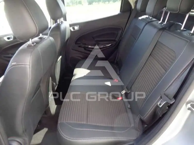 2021 Ford Eco Sport