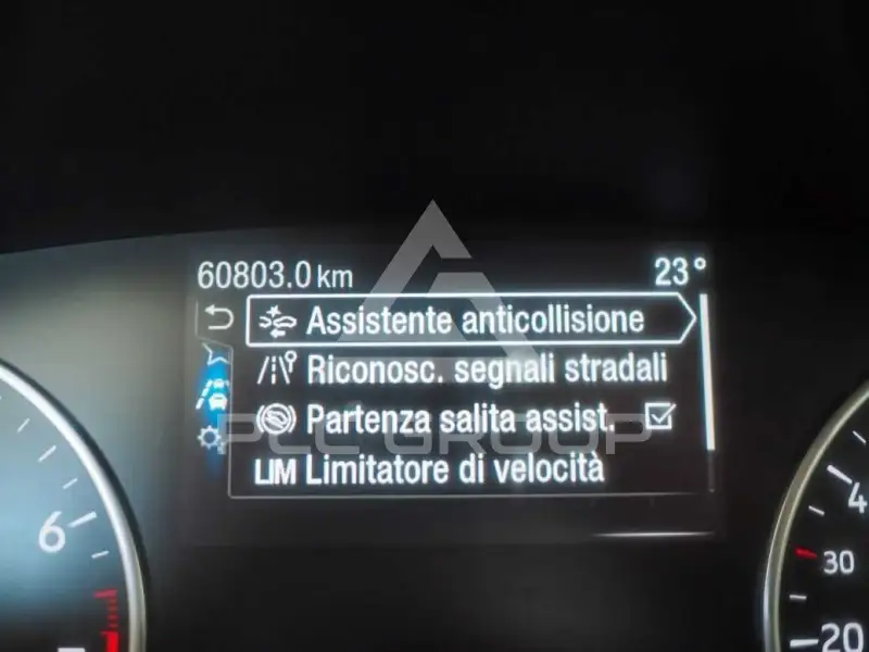 2021 Ford Eco Sport