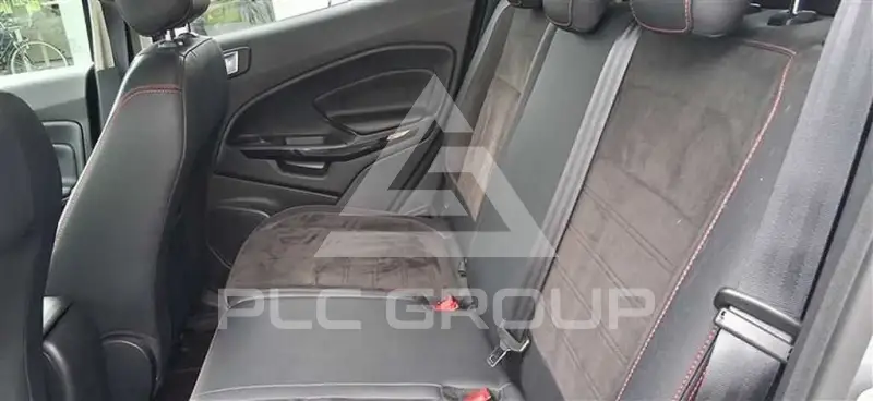 2021 Ford Eco Sport
