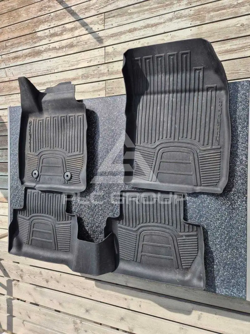 2021 Ford Eco Sport