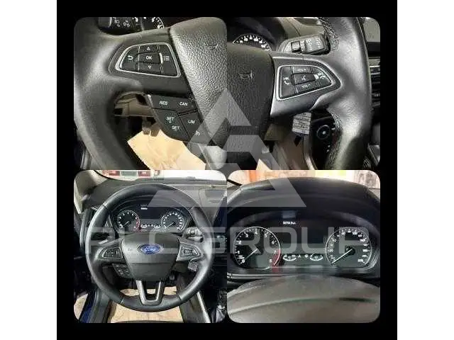 2021 Ford Eco Sport
