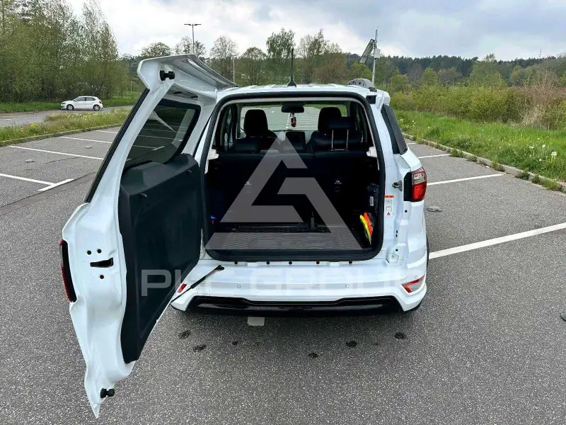 2021 Ford Eco Sport