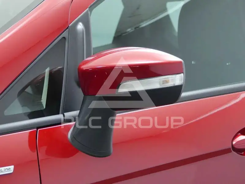 2021 Ford Eco Sport