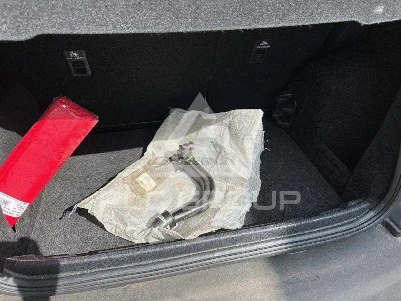 2021 Ford Eco Sport