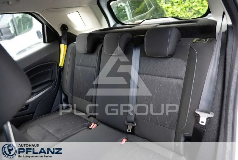 2021 Ford Eco Sport